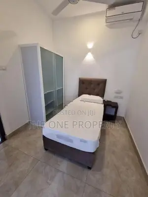 Luxury 3 Bedroom Apartment for Rent - Colombo 7