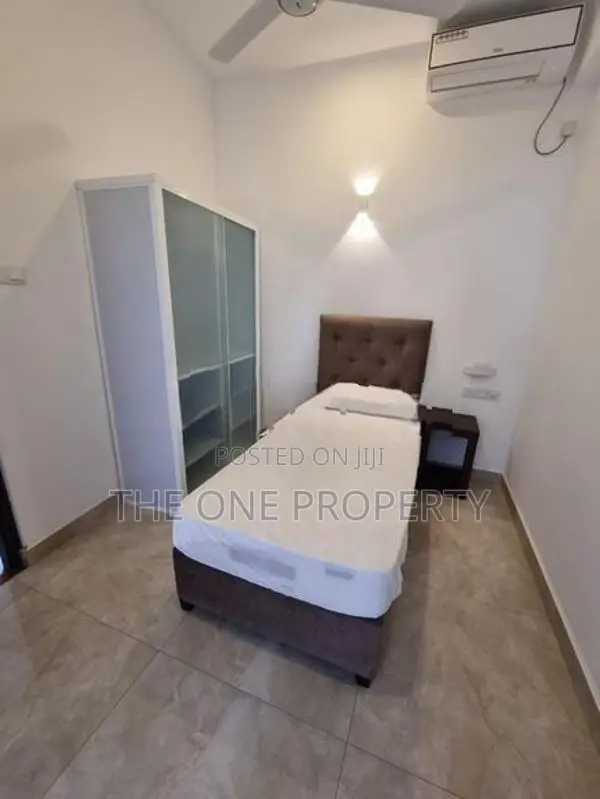 Luxury 3 Bedroom Apartment for Rent - Colombo 7