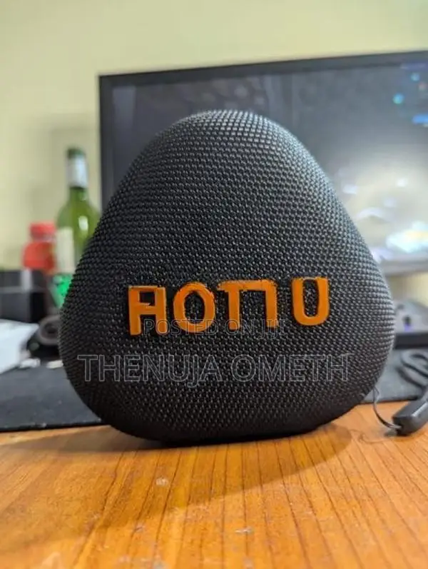 Hottu Bluetooth Speaker
