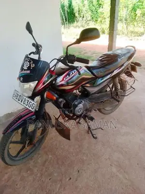 Bajaj Platina Good conditions 2016