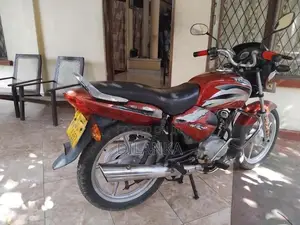 TVS Star Sport 2008