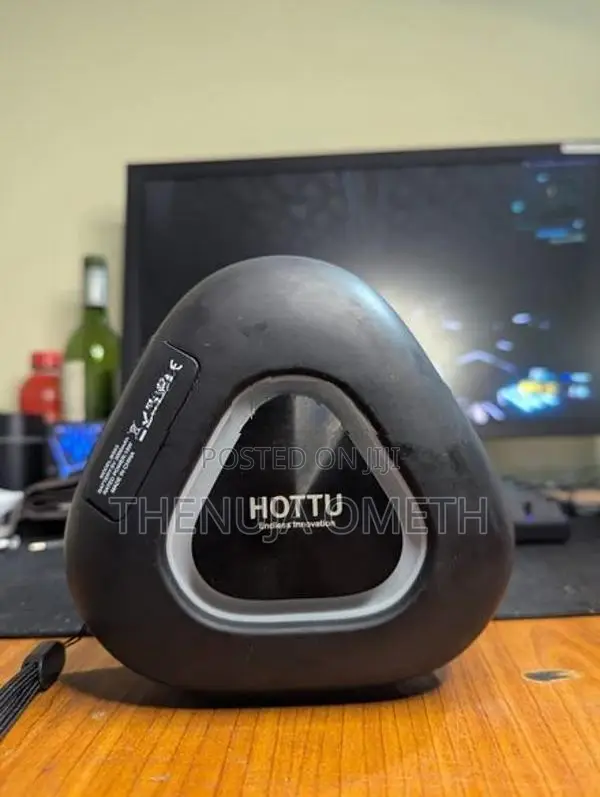 Hottu Bluetooth Speaker