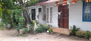Commercial or Residential Property for Sale - Manning Place Colombo 06