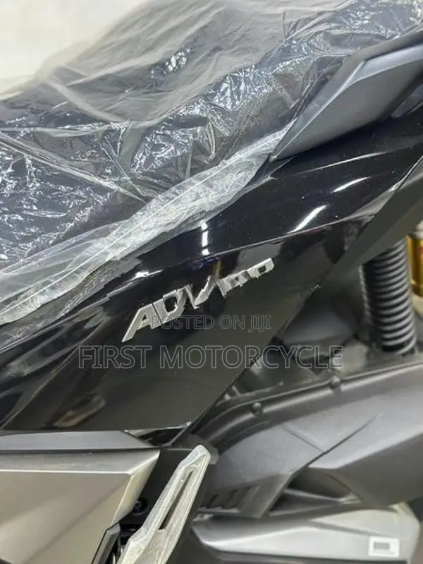 Honda ADV 160 2025
