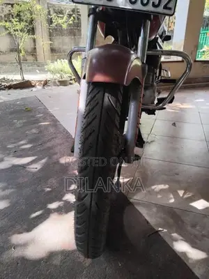 TVS Star Sport 2008