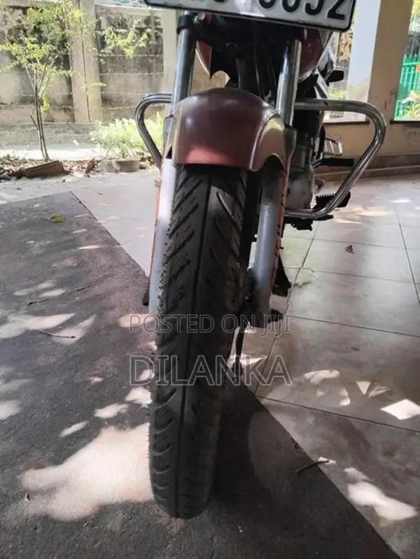 TVS Star Sport 2008