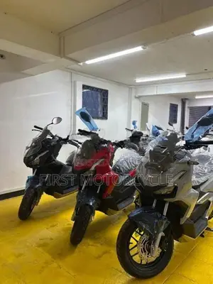 Honda ADV 160 2025