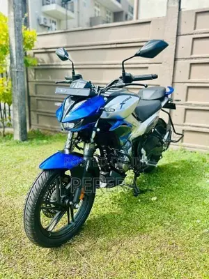 Hero Xtreme 125R 2026