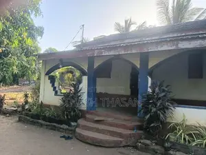Land with House Sale - Kenniya