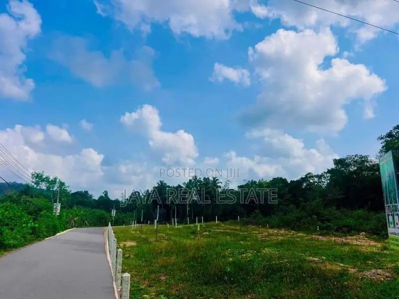 Land For Sale in Horana