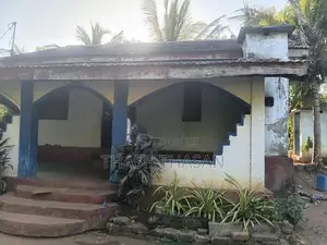 Land with House Sale - Kenniya