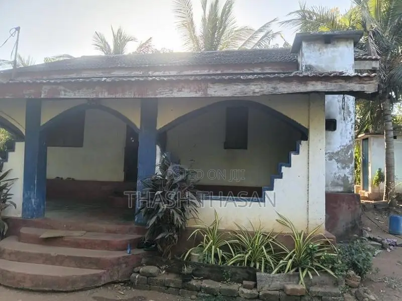 Land with House Sale - Kenniya