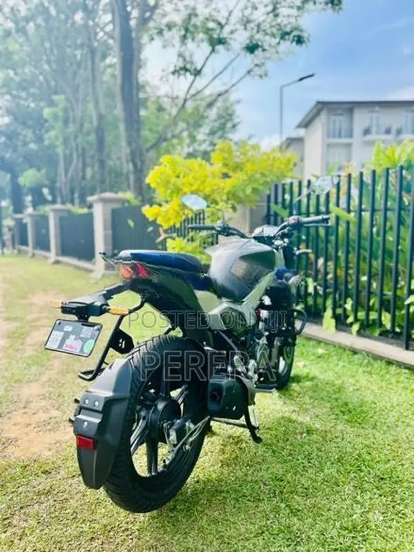 Hero Xtreme 125R 2026