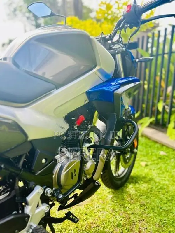 Hero Xtreme 125R 2026