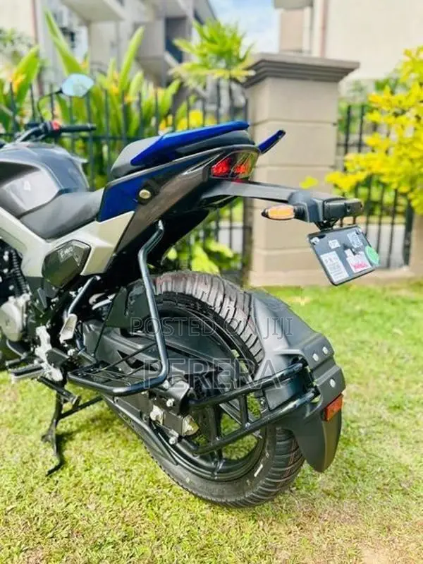 Hero Xtreme 125R 2026