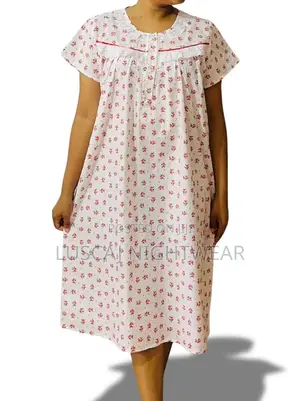 High Quality Cotton Nightdress Collection