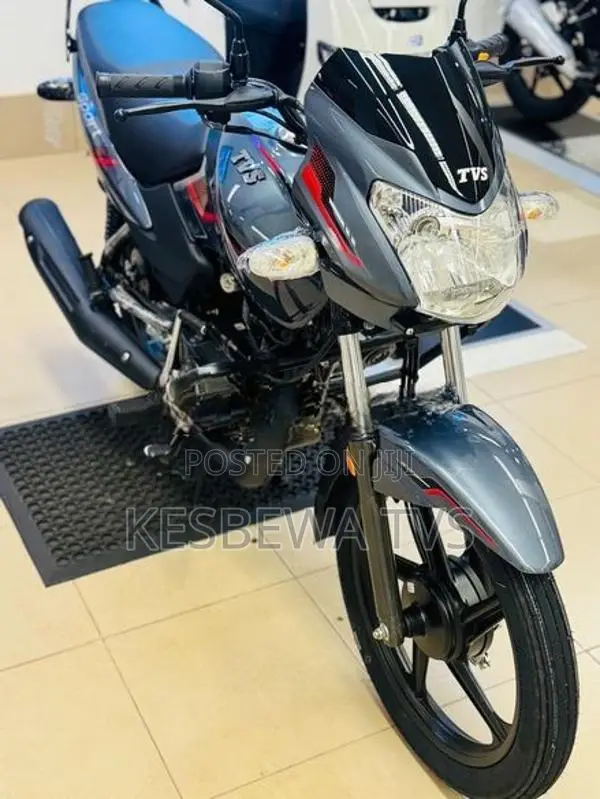 TVS Ntorq Brand New 2026