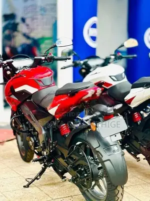 Bajaj Pulsar NS200 2026