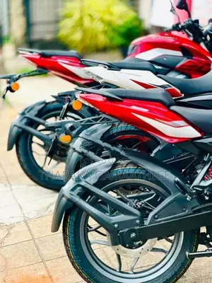 Bajaj Pulsar NS200 2026