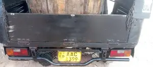 Piaggio Ape 2014