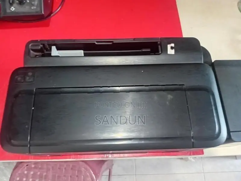 Epson L130 Printer Set for Parts