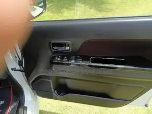 Suzuki Wagon R Stingray 2018