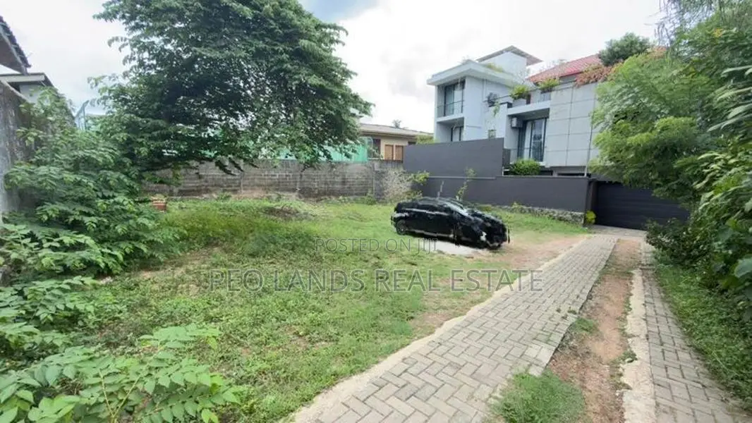 (DL1215) 11 Perch Land for Sale in Nugegoda