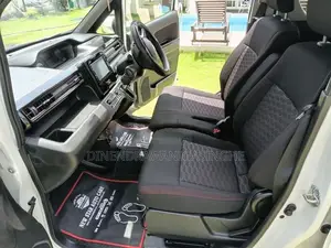 Suzuki Wagon R Stingray 2018