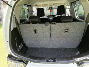 Suzuki Wagon R Stingray 2018