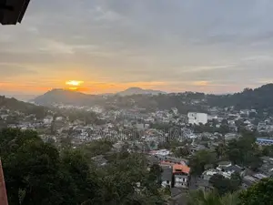 Kandy balcony rooms