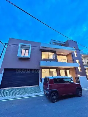 New Luxury Villa for Sale in Hokandara – 7 Perches