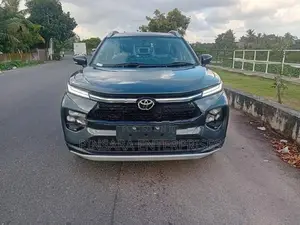 Toyota Taisor G Grade 2025