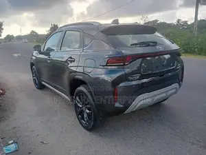 Toyota Taisor G Grade 2025