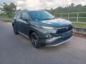 Toyota Taisor G Grade 2025