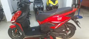 Hero Xoom 110 2026