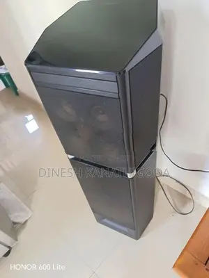 Panasonic Sound System