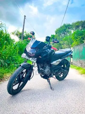 Bajaj Pulsar 135 LS 2013
