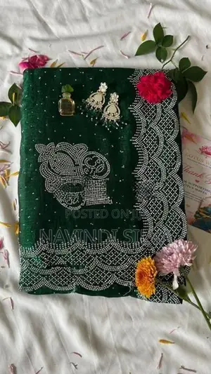 Silk Saree