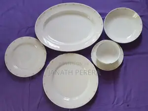 Dankotuwa Porcelain Dinner Set
