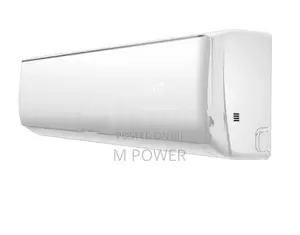Fuji 30000 BTU Non-Inverter Air Conditioner – (FU-NI30000LS)