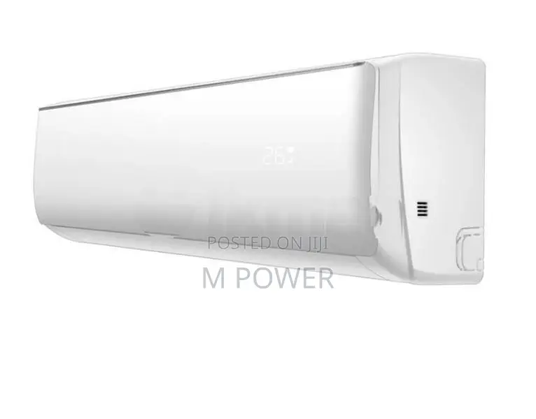 Fuji 30000 BTU Non-Inverter Air Conditioner – (FU-NI30000LS)