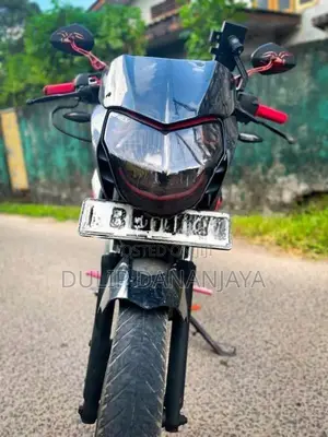 Bajaj Pulsar 135 LS 2013