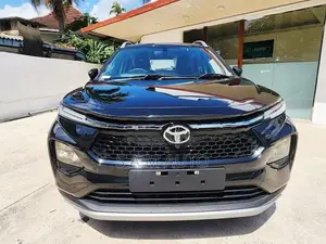 Toyota Taisor V Grade 2026