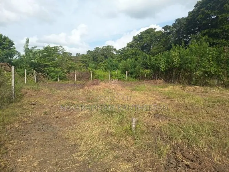 Land for Sale Vavuniya