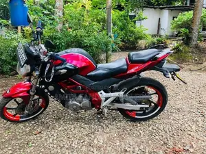 Demak DZM 2015