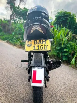 Bajaj Pulsar 135 LS 2013