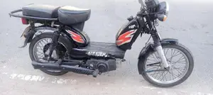 TVS XL Super 2019 2018