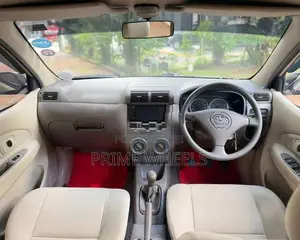 Toyota Avanza 2007