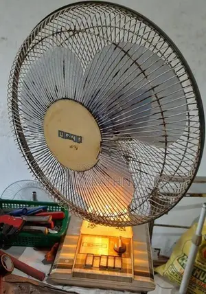 Table Fan