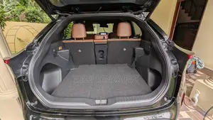 Toyota Yaris Cross 2024